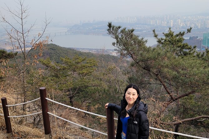 Easy hike in Achasan next to river & Old temple with legend - Key Points You Should Know Before You Go