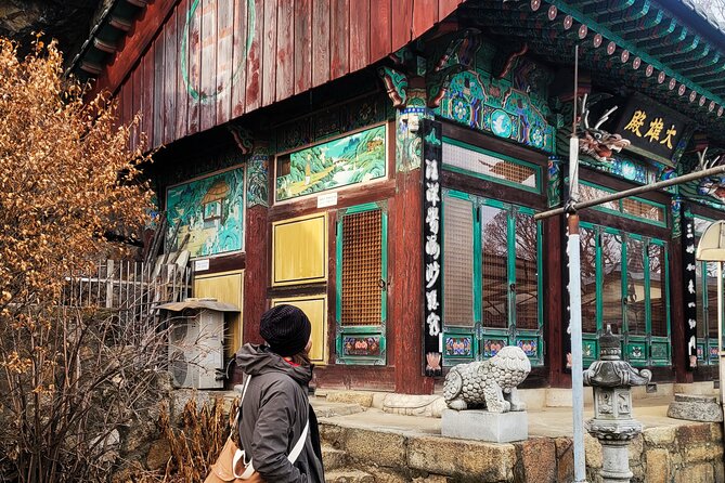 Easy hike in Achasan next to river & Old temple with legend - Should You Book This Achasan Hike?
