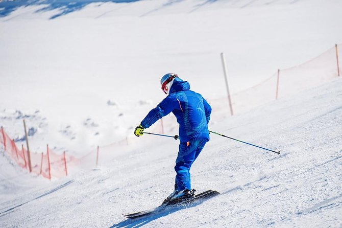 Elysian Gangchon Winter Ski + Eobi Ice Valley Day Tour fr Seoul - Key points before you go