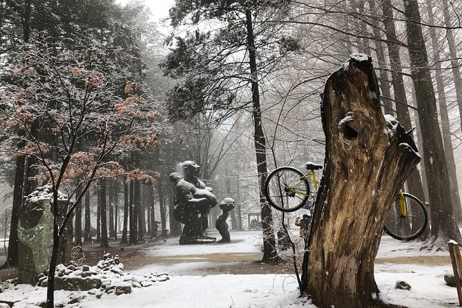 Eobi Ice Valley / Elysian Ski Resort / Nami Island - Price and Value: Why $48 Can Still Be a Smart Winter Day