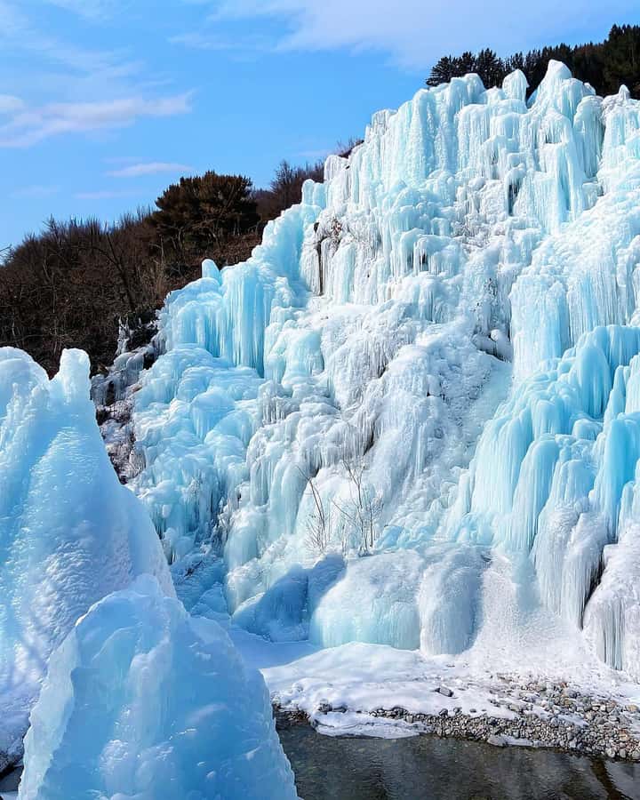 Eobi Ice Valley & Nami (+ Light Festival, Railbike, Alpaca) - Should you book this Eobi and Nami winter tour?