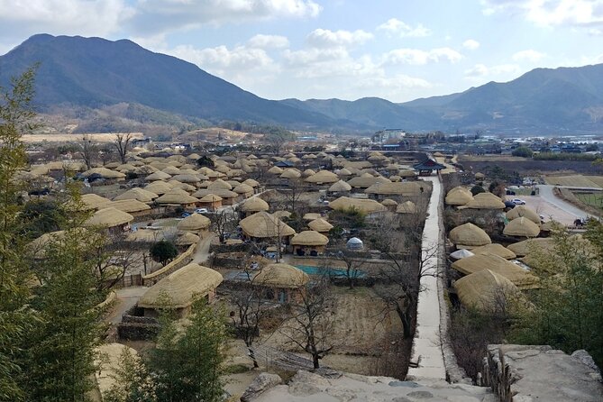 Essence Korea 3days Ptivate Tour(West/East) - Price and logistics: $800 per person, what you’re getting for the money