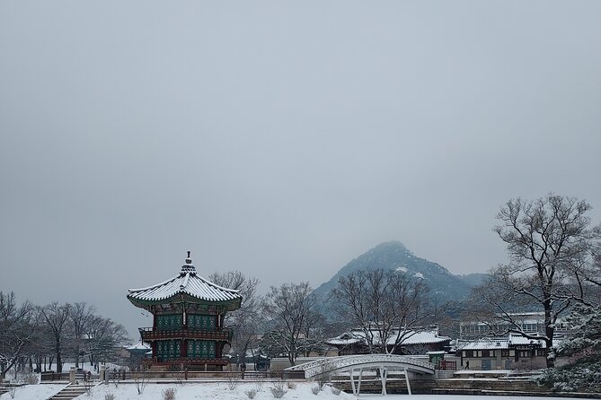 Essence of Seoul, 100% Private Full Day City Tour - 9:00 Start and How the Day Flows Without Feeling Chaotic