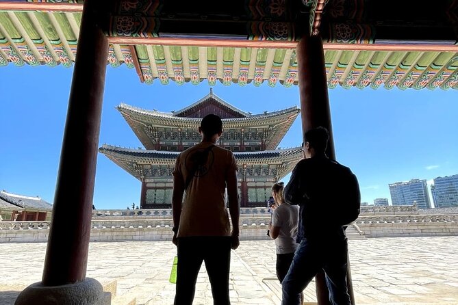 Essence of Seoul, 100% Private Full Day City Tour - Price and Tickets: What’s Included and What You’ll Pay On Top