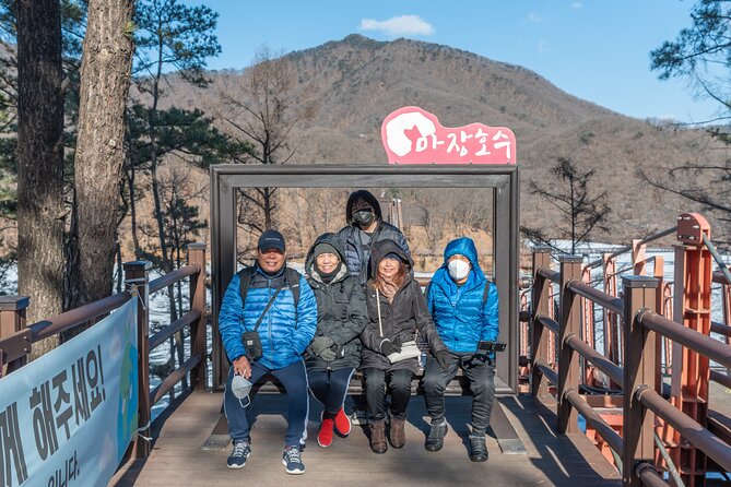 Exclusive Private DMZ Tour & War Memorial Hall or Suspension Bridge(No Shopping) - Price and logistics: what you’re really paying for