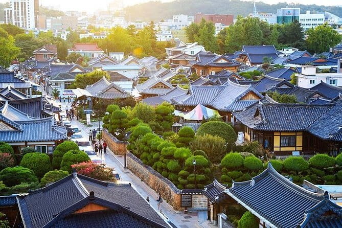 Explore DMZ from Seoul +(optional) Gondola/Red Suspension Bridge - Price and Value: What $49.50 Gets You (and What It Doesn’t)