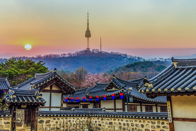 Flexible Private Guided Tour in Seoul (Optional Incheon Layover) - Starfield Library (or a swap): choose your style of photos