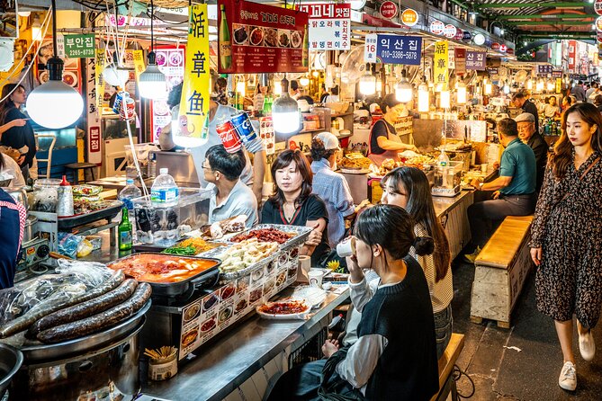 Flexible Private Guided Tour in Seoul (Optional Incheon Layover) - N Seoul Tower: the big view with an extra cable car cost