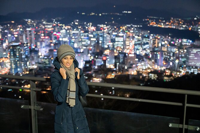 Flexible Private Van Tour in Seoul by Experts - Gyeongbokgung Palace: The Big First Impression Stop
