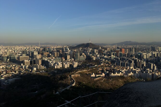 Fortress Night Hike & Snack at a Local Market - Key highlights before you go