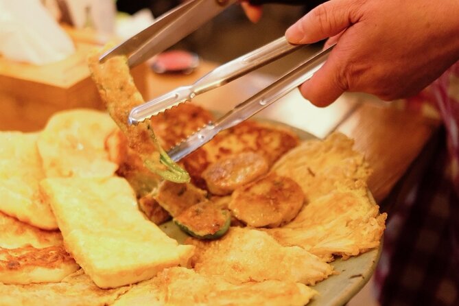 Fortress Night Hike & Snack at a Local Market - Who should book this Seoul night hike, and who might skip it
