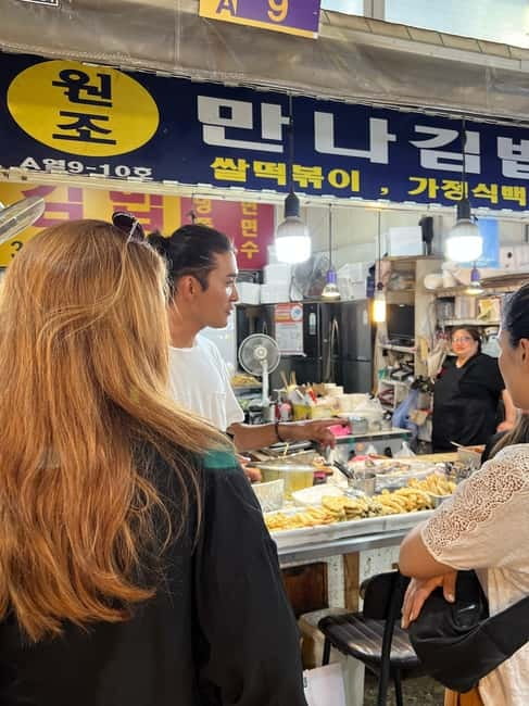 Fortress Night Hike & Snack at a Local Market - What’s Included vs. What You Pay for