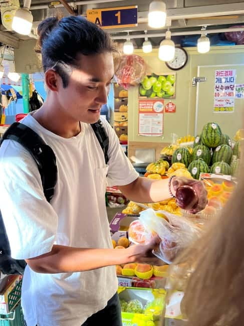 Fortress Night Hike & Snack at a Local Market - Price and Value: Is $53 Worth It?