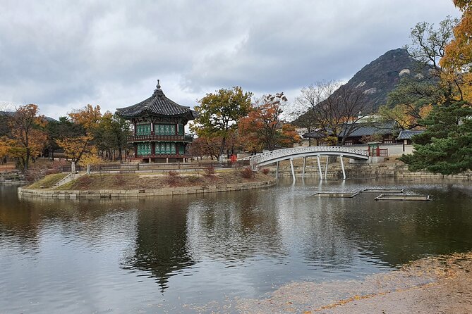 Free style private Tour(Essence of Seoul city or DMZ) - DMZ in a single day: plan for rules, passports, and day-to-day changes