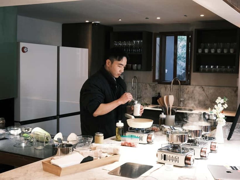 From Forest to Table: A Hansik Cooking Journey in Seoul - Key Highlights I’d Chase