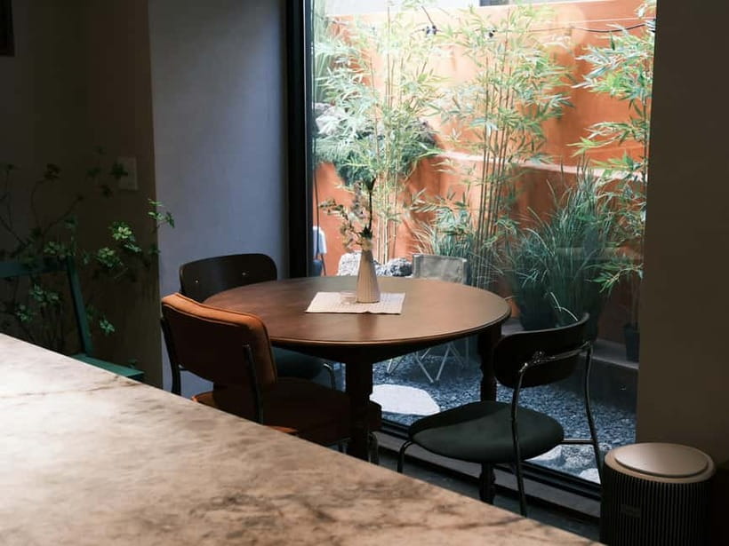 From Forest to Table: A Hansik Cooking Journey in Seoul - How the 210 Minutes Actually Run (Without Feeling Like a Rush)