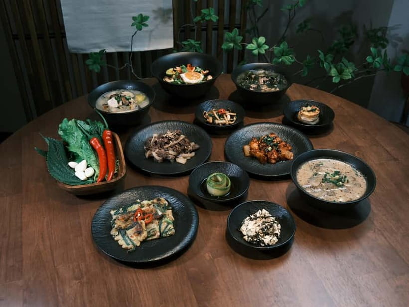 From Forest to Table: A Hansik Cooking Journey in Seoul - Practical Tips Before You Go (So You Enjoy the Cooking)