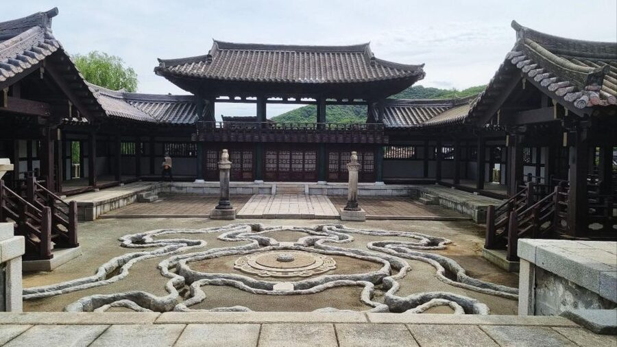 From Seoul: Dae Jang Geum Park Historic K-Drama Set Tour - Watching a Drama Crew Work (When the Schedule Allows)