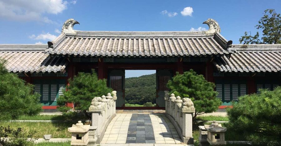 From Seoul: Dae Jang Geum Park Historic K-Drama Set Tour - Guides Matter: The Difference Between Seeing and Understanding