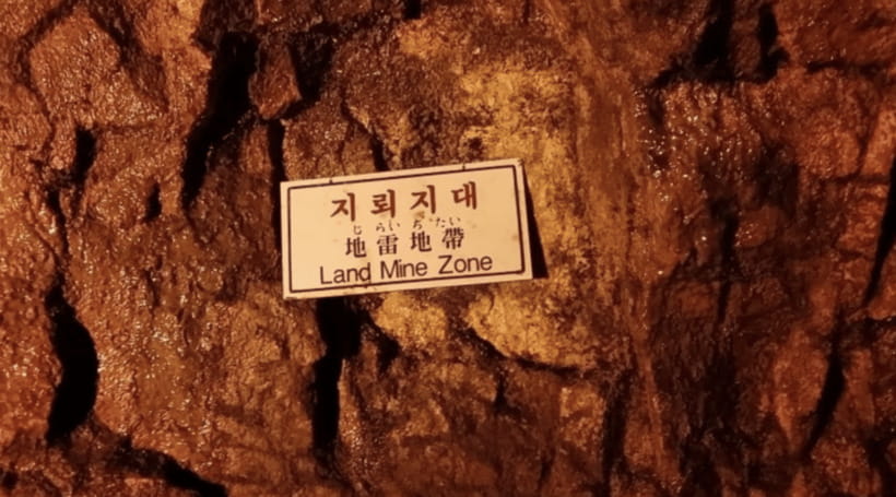 From Seoul: DMZ 2nd Tunnel & Y Shaped Suspension Bridge Tour - From Myeongdong to the DMZ: how the day is paced