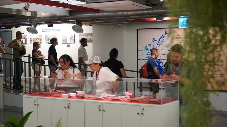 From Seoul: DMZ Tour and North Korea Experience Hall - Key Things That Make This DMZ + Experience Hall Day Worth It