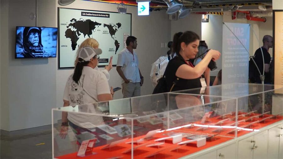 From Seoul: DMZ Tour and North Korea Experience Hall - North Korea Experience Hall: Why It Changes the Whole DMZ Day