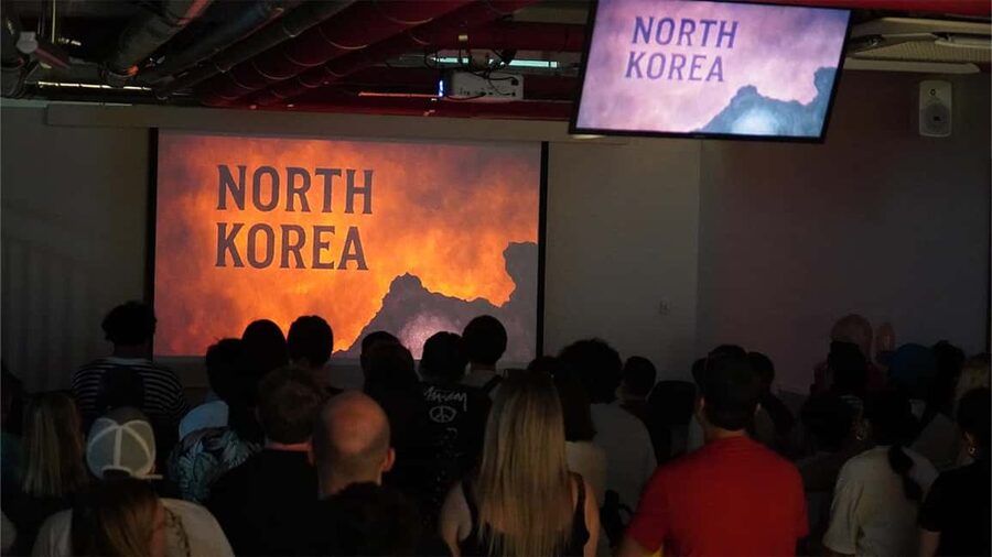 From Seoul: DMZ Tour and North Korea Experience Hall - Imjingak Park and Nearby Photo Stops: Where Reflection Starts First
