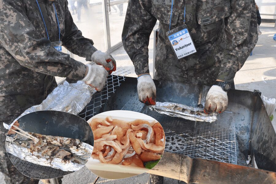 From Seoul: Hwacheon Ice Fishing and Lighting Festival Tour - Logistics That Matter: Pickups, One Drop-off, and Staying in the Group