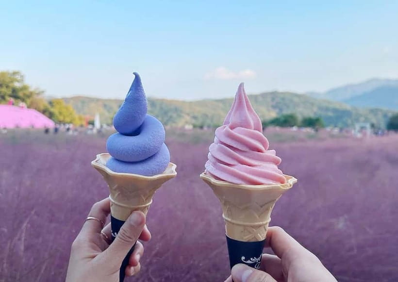 From Seoul: Pocheon, Sanjung Lake and Bidulginang Fall Trip - Who This Tour Suits Best (and Who Might Want a Different Plan)