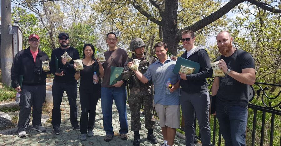 From Seoul: Private DMZ and Odusan Observatory Full-Day Tour - Price and value: is $200 per person worth a private DMZ day?