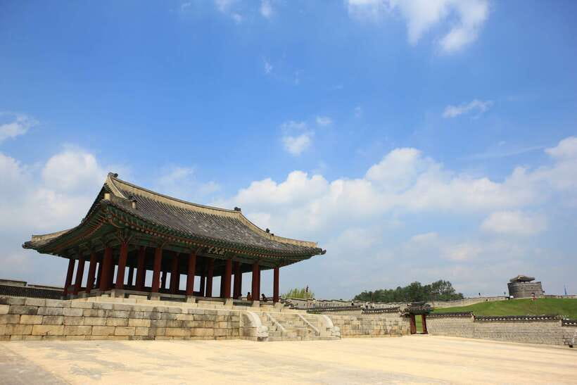 From Seoul: Suwon Hwaseong Fortress Tour - My practical take: should you book this tour?
