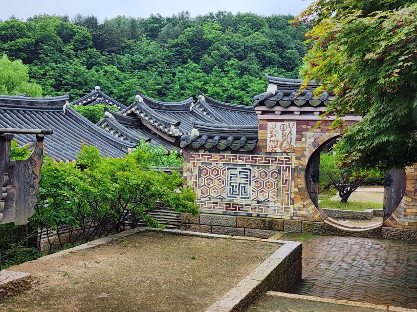 From Seoul: Suwon Hwaseong Fortress Tour - Who this tour fits best (and who might want to adjust expectations)