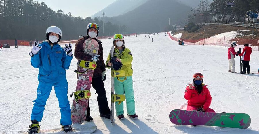 From Seoul: Yongpyong Ski Day Tour with Transportation - Key Things That Make This Yongpyong Day Tour Worth It