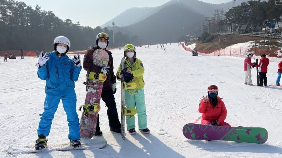 From Seoul: Yongpyong Ski Day Tour with Transportation - Price value check: what you’re really paying for