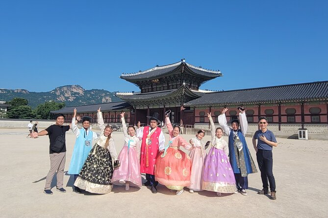 Full-day Customizable Private Seoul Highlight Tour - Why This Private Seoul Day Works Better Than DIY