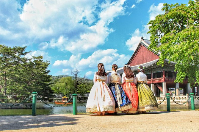 Full-day Customizable Private Seoul Highlight Tour - The Logistics That Make or Break a Full-Day Seoul Plan