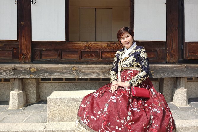 Full-day Customizable Private Seoul Highlight Tour - Blue House: A Fast Stop That Sets the Political Context