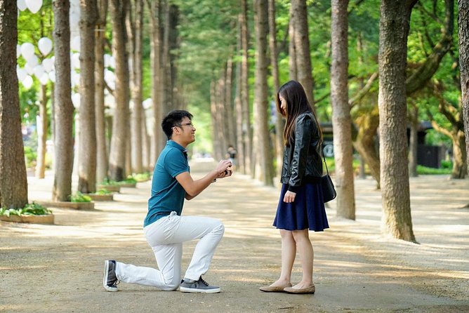 Full-Day Customizable Private Tour to Nami Island and surrounding Area - Key Things That Make This Nami Island Private Tour Work