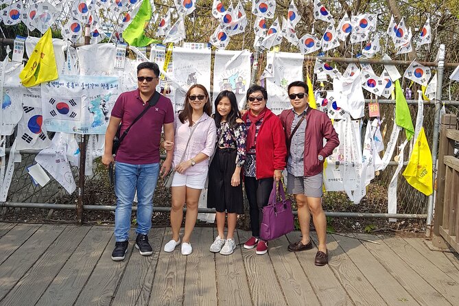 Full Day Private Tour DMZ (The 3rd Tunnel) & Suspension Bridge - Why this private DMZ day feels better than a crowded bus