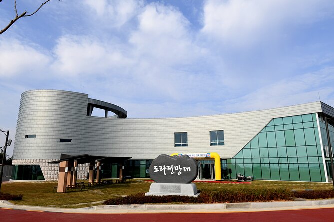 Full Day Private Tour DMZ (The 3rd Tunnel) & Suspension Bridge - How the day usually feels: pacing, questions, and timing