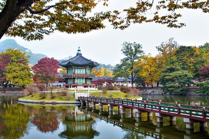 Full-Day Seoul Top Attractions Tour for Incheon Cruise Guests - From Incheon Cruise Terminal to Seoul: No Subway Math Needed