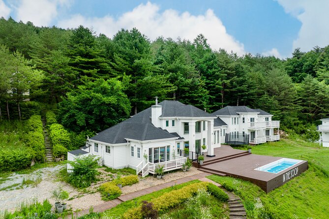 Full Day Tour In The Soop BTS Ver in PyeongChang Filming Location - Why In The Soop Pyeongchang feels like more than a photo stop