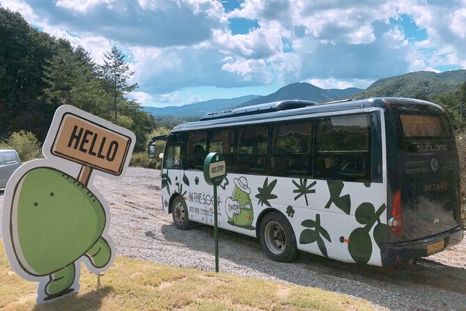Full Day Tour In The Soop BTS Ver in PyeongChang Filming Location - Price check: what about $138.97 really buys you