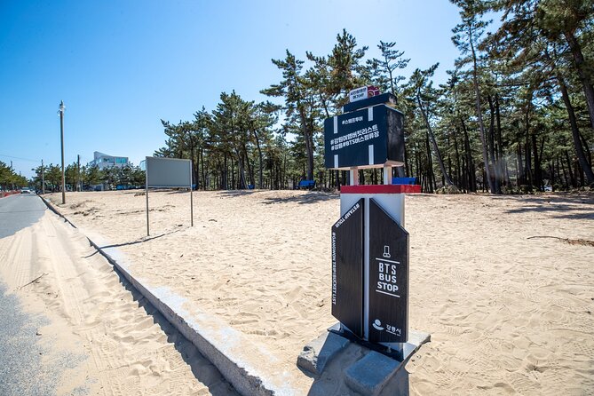 Full Day Tour In The Soop BTS Ver in PyeongChang Filming Location - Who should book this tour (and who might prefer something else)