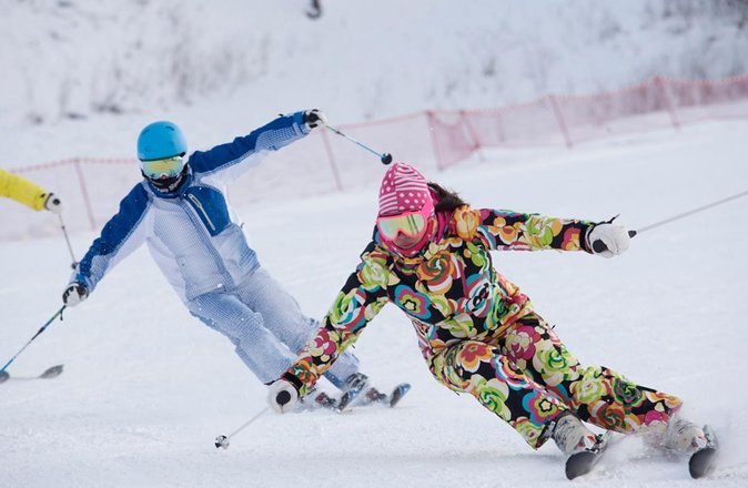 Gangchon Elysian Ski Day Trip from Seoul - Your 10-hour ski reset from Seoul: what this day trip gets right