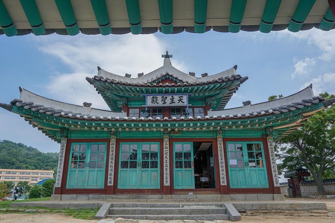 Ganghwa Island - Full day private tour - Quick Take: What Makes This Private Ganghwa Day Special
