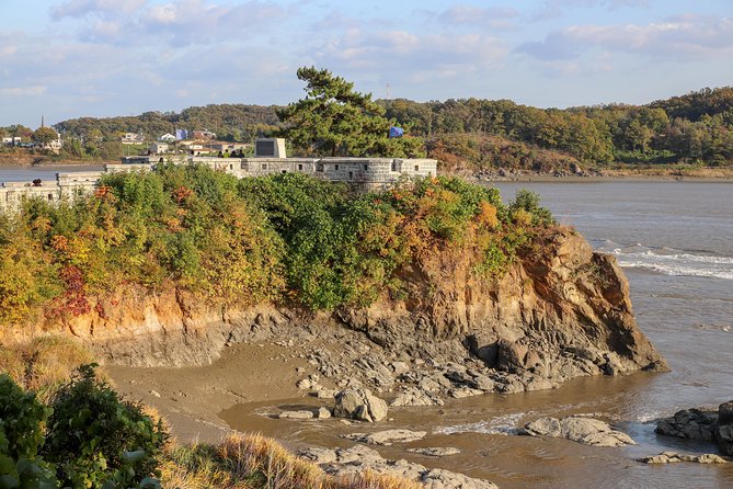 Ganghwa Island - Full day private tour - Jeondeungsa Temple: Mountain Calm and Korean Buddhist Culture