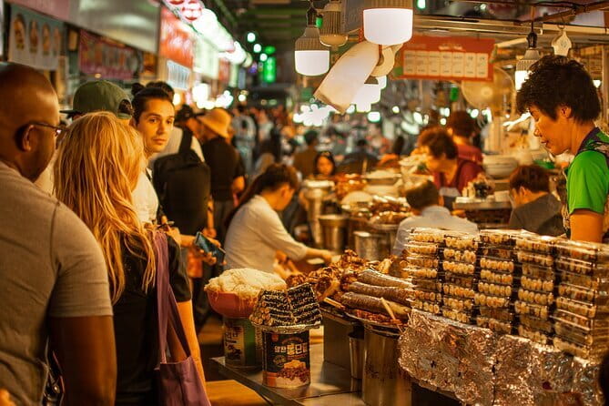 Getting a good feel of local Seoul through food (itseoulgood) - Key things to know before you go