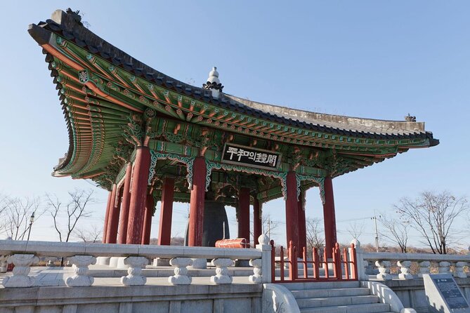 Glimpse into North Korea in 4 hours' layover tour - Key highlights at a glance