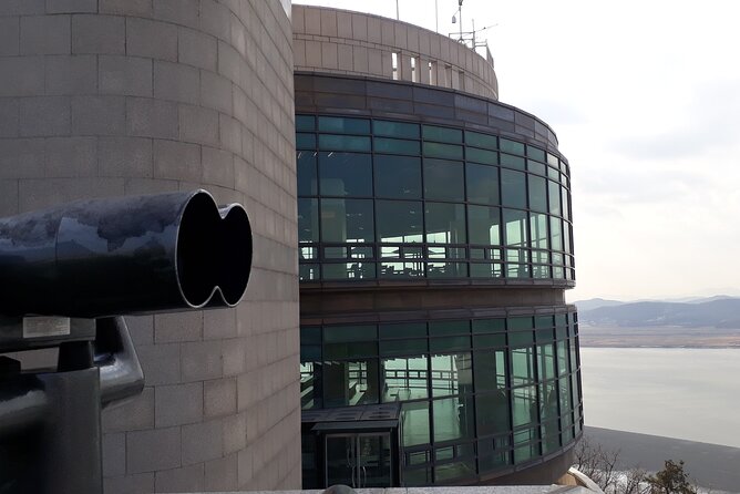 Glimpse into North Korea in 4 hours' layover tour - Why an Incheon layover is the perfect use of time